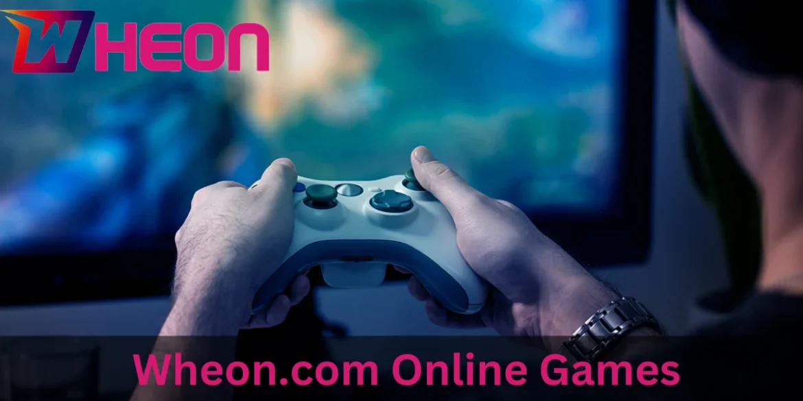 Wheon.com-Online-Games